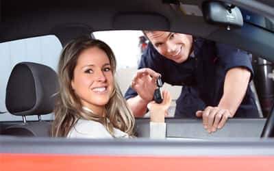 Car Locksmith