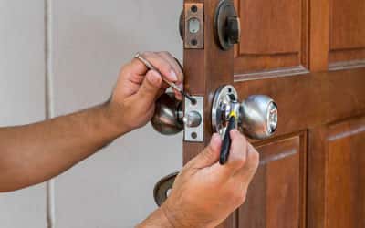 Residential Locksmith